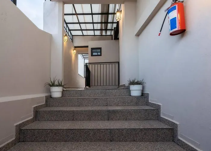 505 Heart Of Cdmx 1bdrm 1bath Ac Rooftop Holiday home