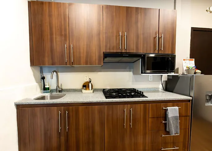 505 Heart Of Cdmx 1bdrm 1bath Ac Rooftop Holiday home Mexico City
